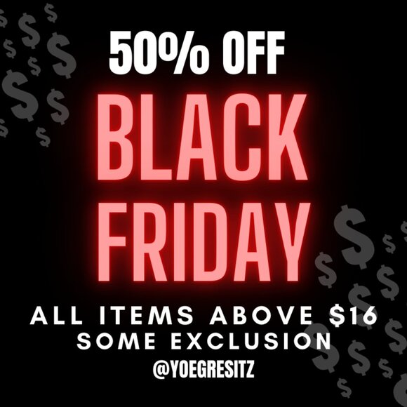 50%off BIG SALE Please Read Notes - Picture 1 of 3